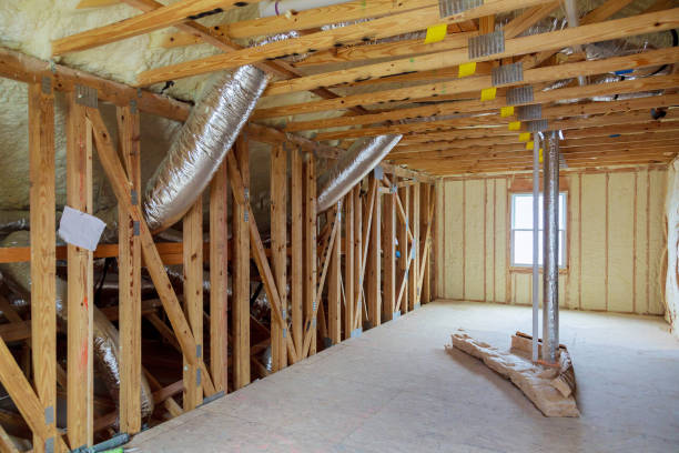 Best Geographic-Specific Insulation Services in Irwindale, CA