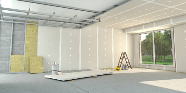 Best Commercial Insulation in Irwindale, CA