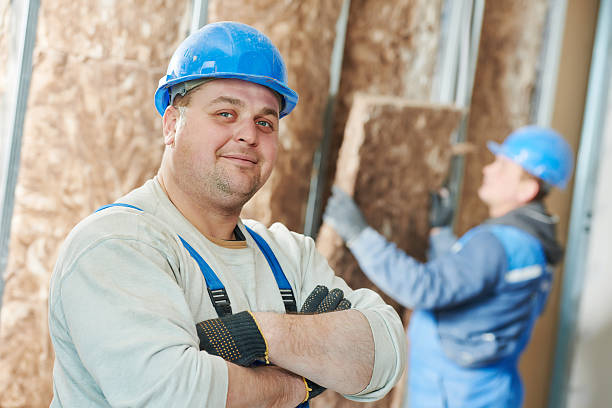 Types of Insulation We Offer in Irwindale, CA