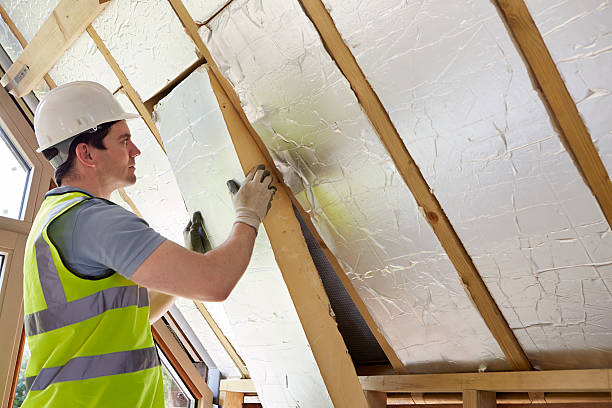 Best Blown-in Insulation in Irwindale, CA
