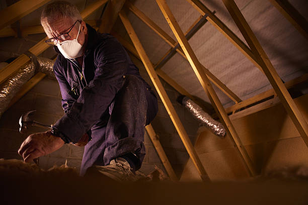 Best Spray Foam Insulation in Irwindale, CA
