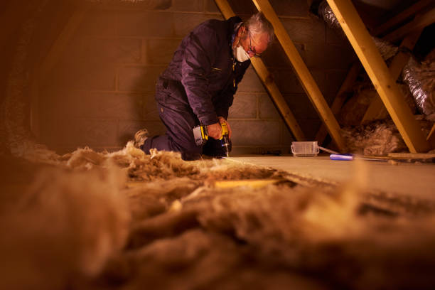 Irwindale, CA Insulation Contractor Company
